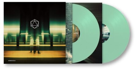 The Last Goodbye - Odesza