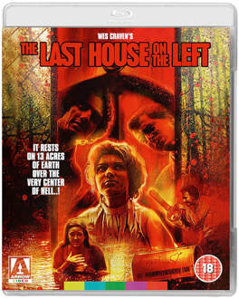 The Last House on the Left