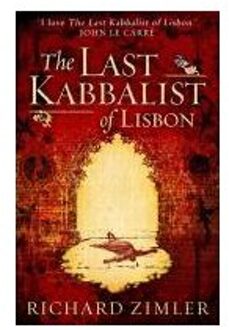 The Last Kabbalist of Lisbon