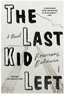 The Last Kid Left