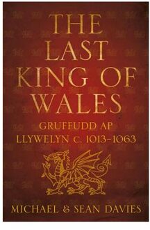 The Last King of Wales