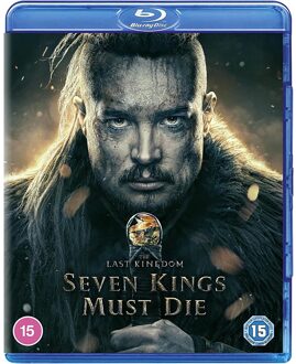The Last Kingdom: Seven Kings Must Die