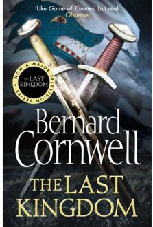 The Last Kingdom