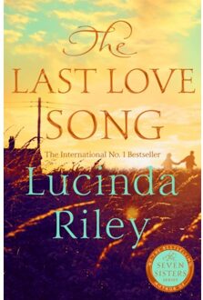 The Last Love Song - Lucinda Riley
