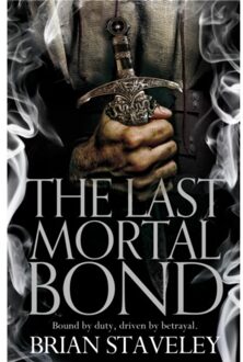 The Last Mortal Bond