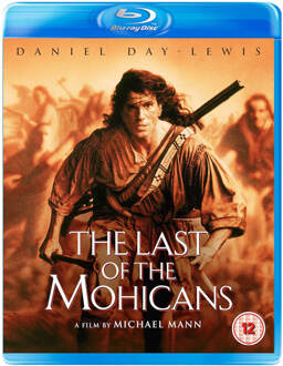 The Last Of The Mohicans