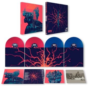 The Last Of Us -10th Anniversary Vinyl Box Set- - Ost (original Soundtrack)