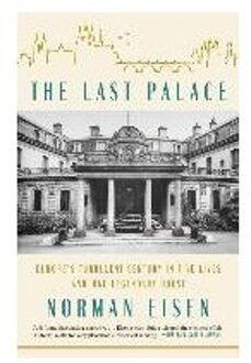 The Last Palace