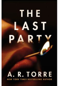 The Last Party - A. R. Torre