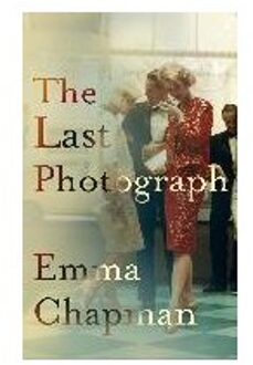 The Last Photograph