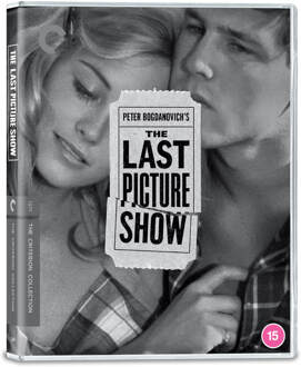 The Last Picture Show