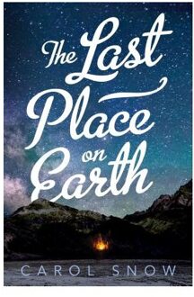 The Last Place on Earth