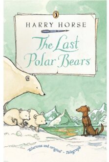 The Last Polar Bears - Harry Horse