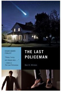 The Last Policeman