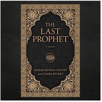 The Last Prophet - James Becket