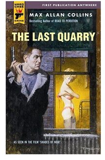 The Last Quarry