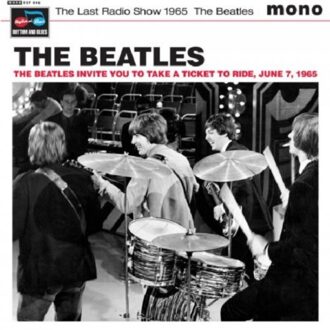 The Last Radio Show 1965 - The Beatles