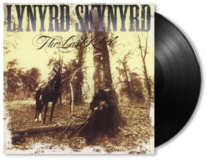 The Last Rebel - Lynyrd Skynyrd