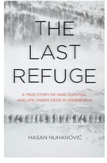 The Last Refuge