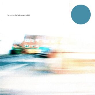 The Last Remaining Light - Far Caspian