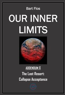 The Last Resort: Collapse Acceptance - Bart Flos - ebook