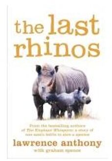 The Last Rhinos