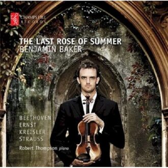 The Last Rose Of Summer