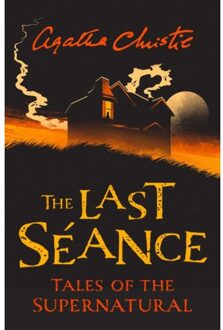 The Last Seance
