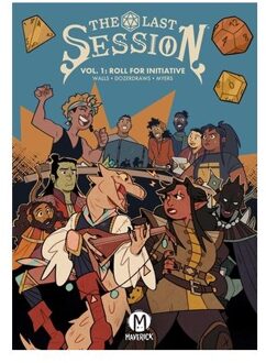 The Last Session Vol. 1 - Jasmine Walls