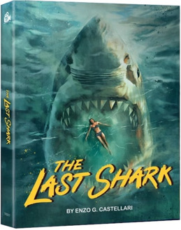 The Last Shark