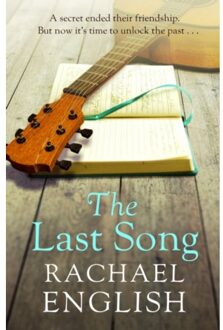 The Last Song - Rachael English