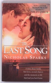 The Last Song