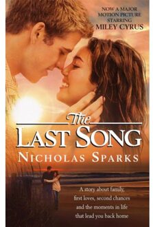 The Last Song