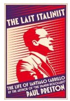 The Last Stalinist