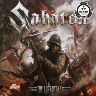 The Last Stand (LP)
