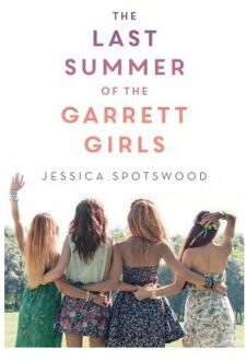 The Last Summer of the Garrett Girls