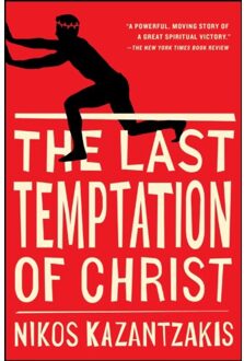 The Last Temptation of Christ