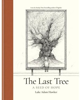 The Last Tree - Luke Adam Hawker