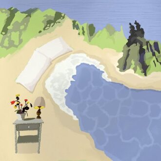 The Last Wave - Kane Pour