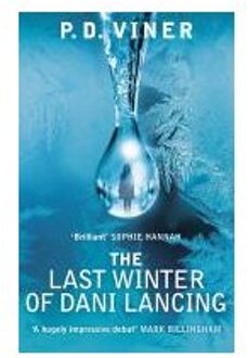 The Last Winter of Dani Lancing