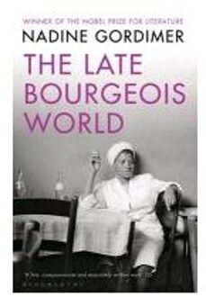 The Late Bourgeois World