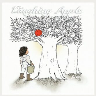 The Laughing Apple (LP)