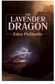 The Lavender Dragon