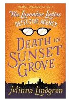 The Lavender Ladies Detective Agency