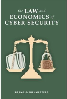 The Law And Economics Of Cyber Security