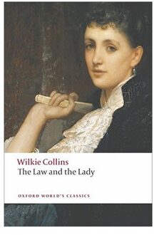 The Law and the Lady