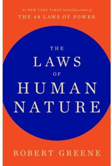 The Laws of Human Nature