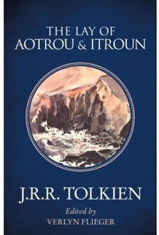 The Lay of Aotrou and Itroun