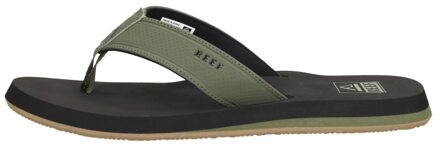 The Layback Groen - 42