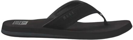 The Layback Zwart - 46